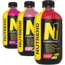 NUTREND N1 Drink 330 ml