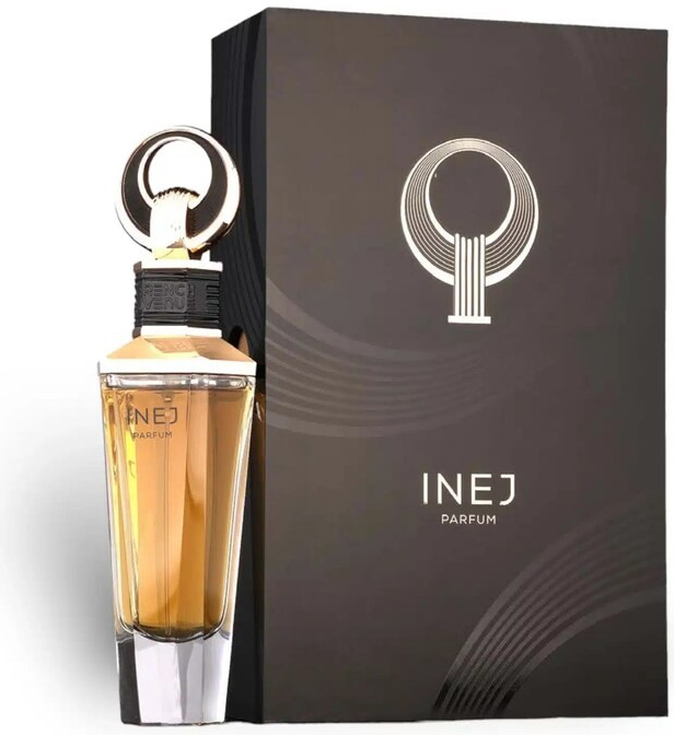 French Avenue Inej Parfum parfémovaná voda unisex 80 ml