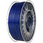 Devil Design PLA 1,75 mm 1 kg – Galaxy Super Blue – Zboží Živě