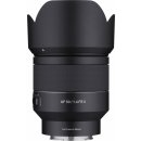 Samyang AF 50 mm f/1.4 FE II Sony E-mount