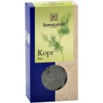 Sonnentor Kopr Bio 15 g – Hledejceny.cz