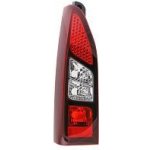 Zadní světlo- levé CITROËN BERLINGO 2012-2018 |012-2018| TYC | 11-12706-01-2 – Hledejceny.cz