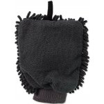 Epic Pet Clean and Dry Osuška rukavice glove šedá 24 x 17,5 cm – Sleviste.cz