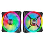 Corsair iCUE QL140 RGB PWM Single Fan CO-9050099-WW – Zbozi.Blesk.cz