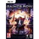 hra pro PC Saints Row 4 (Commander in Chief Edition)