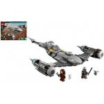 LEGO® Star Wars™ 75325 Mandalorianova stíhačka N-1 – Zboží Živě