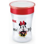 Nuk hrneček Magic Cup Minnie Mouse DS46127544 230 ml – Zboží Mobilmania
