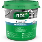 Botament RD 1 Universal - hydroizolace pro mnoho použití Hmotnost: 2,5 kg