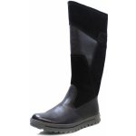 Marco Tozzi 2-26630-27 96 černé – Zboží Dáma