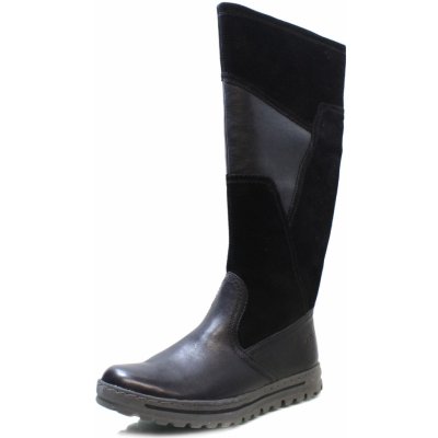 Marco Tozzi 2-26630-27 96 černé – Zboží Dáma