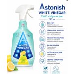 Astonish Bílý ocet Zesty Citrus s vůní citrusu 750 ml – Sleviste.cz