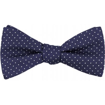 Bubibubi s puntíky h6002 tmavomodrý – Sleviste.cz