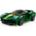 LEGO® Speed Champions 76907 Lotus Evija – Sleviste.cz