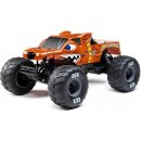 ECX Brutus Monster Truck 2WD RTR 1:10