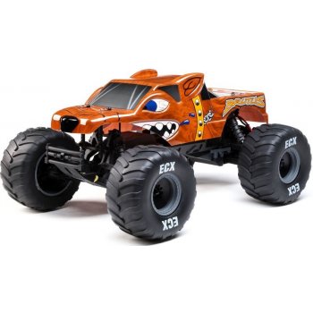 ECX Brutus Monster Truck 2WD RTR 1:10