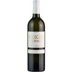 Chateau Bouscaut Blanc 2015 Bílé 14% 0,75 l (holá láhev) – Hledejceny.cz