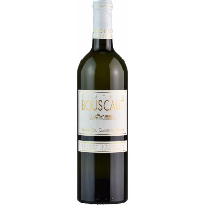Chateau Bouscaut Blanc 2015 Bílé 14% 0,75 l (holá láhev) – Hledejceny.cz