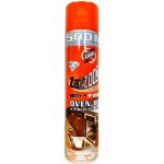 Xanto Power Activ čistící pěna na trouby 500 ml – HobbyKompas.cz