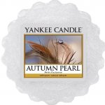 Crumble vosk Yankee Candle Autumn Pearl 22 g – Zboží Dáma