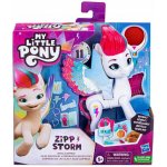 Hasbro My Little Pony Poník s křídly Zipp Storm – Hledejceny.cz