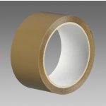 SOLVENT Lepící páska hnědá 48 mm x 66 m – Zboží Dáma