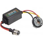 Eliminátor chybových hlášení s redukcí pro žárovky BAY15d, STM LED-WC05 – Hledejceny.cz