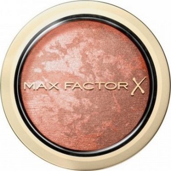 Max Factor Facefinity Blush Pudrová tvářenka 25 Alluring Rose 1,5 g