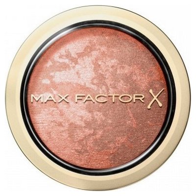 Max Factor Facefinity Blush Pudrová tvářenka 25 Alluring Rose 1,5 g