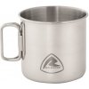 Outdoorové nádobí Robens Pike Steel Mug Hrnek