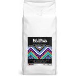 Xcoffee Guatemala SHB E.P. Huehuetenango zrnková 250 g – Hledejceny.cz