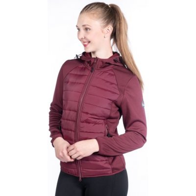 HKM mikina Style mint – Zboží Dáma