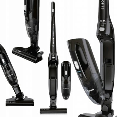 Bosch BBHL22BLCK – Hledejceny.cz