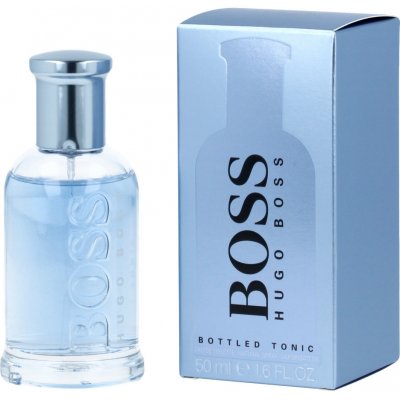 Hugo Boss Bottled Tonic toaletní voda pánská 50 ml