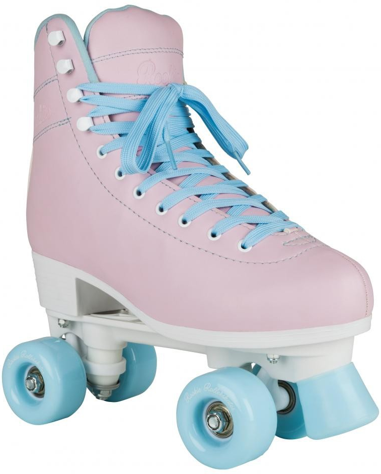 Rookie Rollerskates