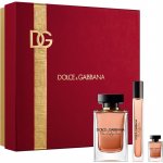 Dolce & Gabbana The Only One Dolce & Gabbana The Only One EDP 50 ml + Dolce & Gabbana The Only One EDP 10 ml – Hledejceny.cz
