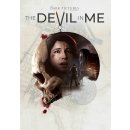 Hra na PC The Dark Pictures - The Devil In Me