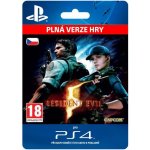 Resident Evil 5 HD – Zbozi.Blesk.cz