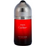 Cartier Pasha Edition Noire Sport toaletní voda pánská 100 ml – Hledejceny.cz