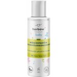 Herbow Baby koncentrovaná aviváž na praní s parfémem Aloe vera 2v1 200 ml – Zboží Dáma