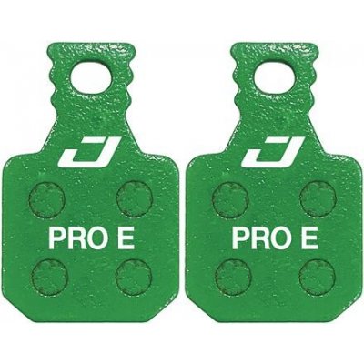 JAGWIRE brzdové destičky Pro E-Bike Magura DCAB06 – Zboží Dáma