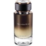 Mercedes Benz Le Parfum parfémovaná voda pánská 120 ml – Hledejceny.cz