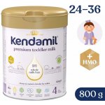 Kendamil 4 Premium HMO+ 800 g – Zboží Mobilmania