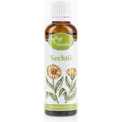 Serafin Muškát tinktura z bylin 50 ml – Hledejceny.cz