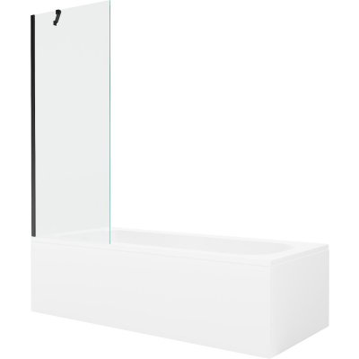 MEXEN Vega 150 x 70 cm 550115070X9507000070 – Hledejceny.cz