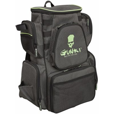 Gunki Batoh Iron-T Backpack – Hledejceny.cz