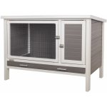 Kerbl Samy EKO Králíkárna kotec plast 116 x 57 x 82 cm – Sleviste.cz