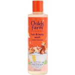 Childs Farm mycí emulze na vlasy a tělo 250 ml – Zboží Dáma