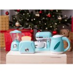 Playgo kuchyňské spotřebiče 4ks mix variant či barev – Zboží Dáma