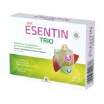 SWP Esentin Trio 30 kapslí – Hledejceny.cz