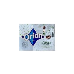 Orion Mléčné figurky oříškové 315 g